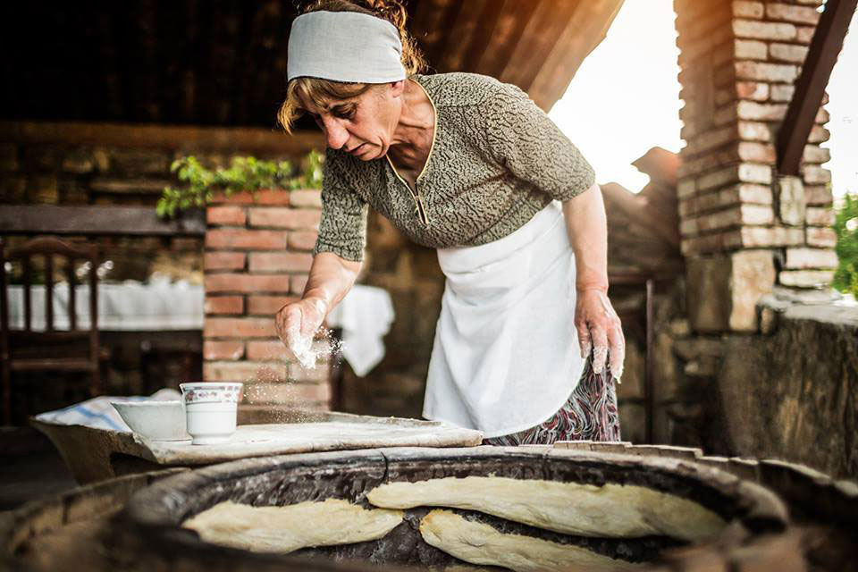 ქართული შოთი რუსულ მედიაში (ვიდეო)