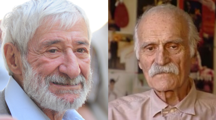 „არ მეგონა, რომ ასე დამანგრევდა მისი წასვლა” – კახი კავსაძე გივი ბერიკაშვილს იხსენებს [ვიდეო]