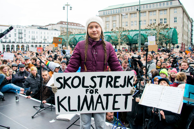 greta-germany-climate-protest2