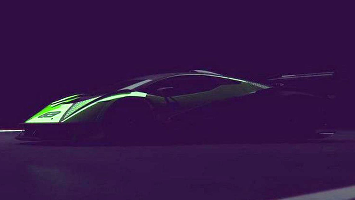 lamborghin-aventador-world-premier