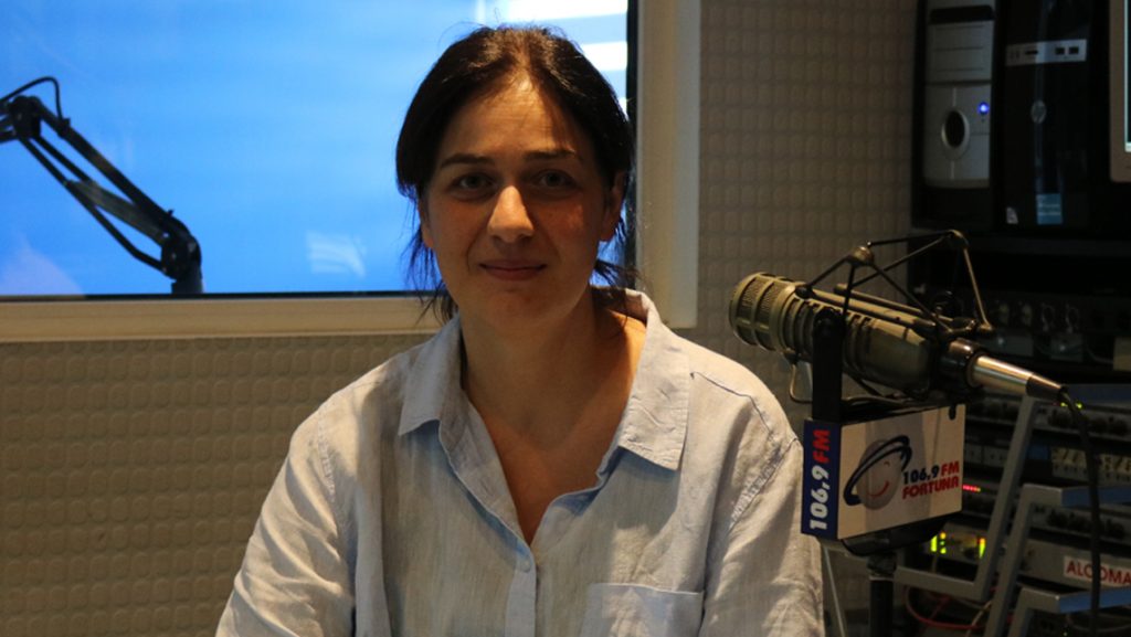 რა იწვევს ჭირვეულობის შეტევებს ბავშვებში – ფსიქოლოგი რუსო სამხარაძე გადაცემაში  „7 რჩევა ფსიქოლოგისგან