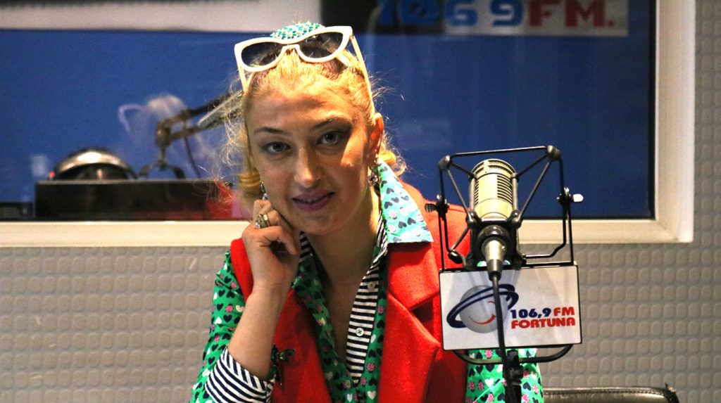 რაში გვეხმარება მოტივაცია – FM ქოუჩი