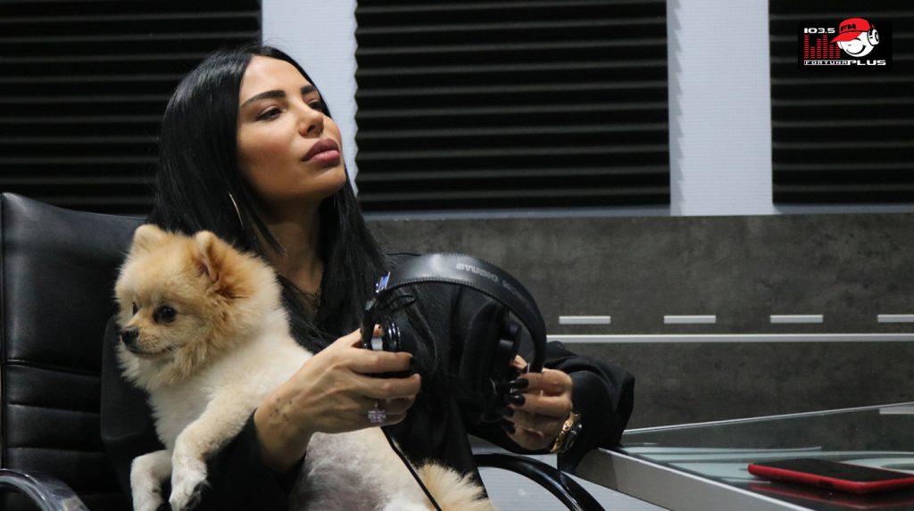 „ხელი გავაწერე და ახლა იუსტიციის სახლიდან მოვდივარ”- შორენა ბეგაშვილი განქორწინდა