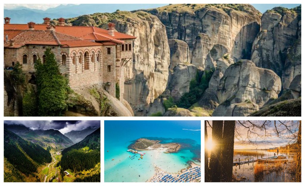 რომელ ქვეყანაში უნდა იმოგზაუროთ ზოდიაქოს ნიშნის მიხედვით