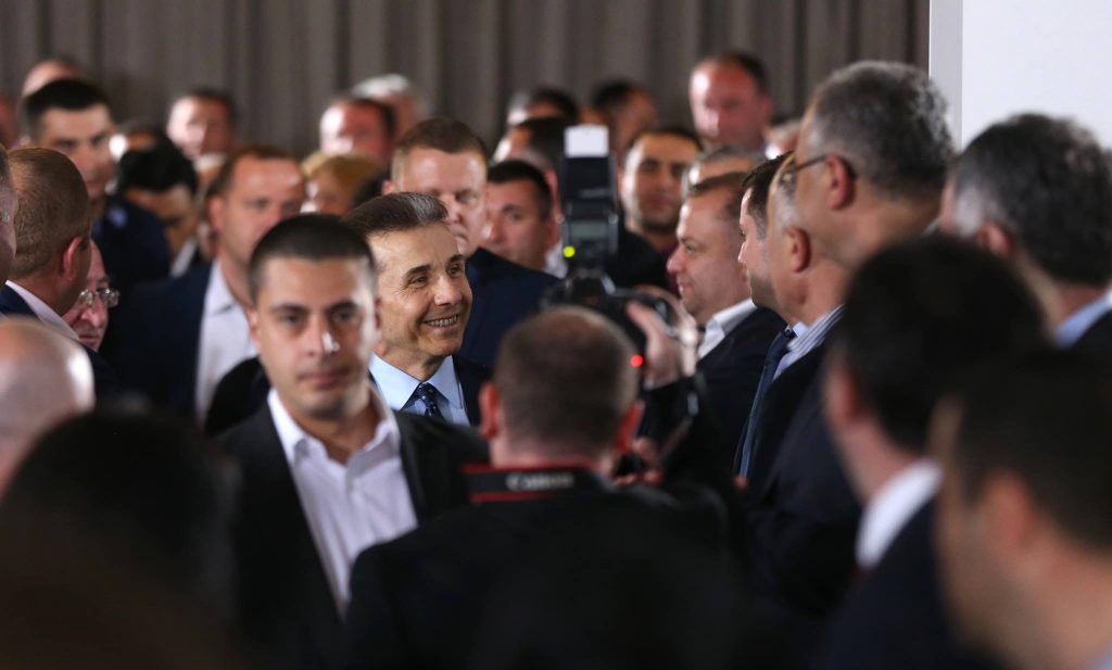 ვერ მოხერხდა ხორცი შესხმოდა ჩვენს ინიციატივას: “იმედგაცრუებული“ ბიძინა ივანიშვილი და გულწრფელი წუხილი