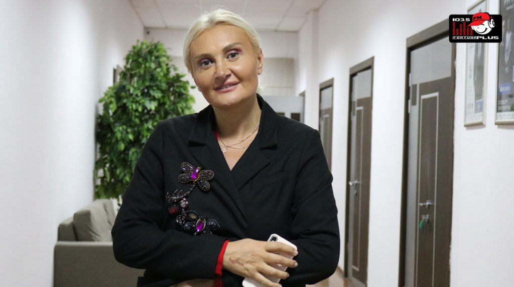 „ყველა ჩემი ასაკის ქალი მეცოდება, ვისაც პირადი ცხოვრება და სექსი არ აქვს“ – რატომ არ ამხელს ნანუკა ჟორჟოლიანი ახალი შეყვარებულის ვინაობას