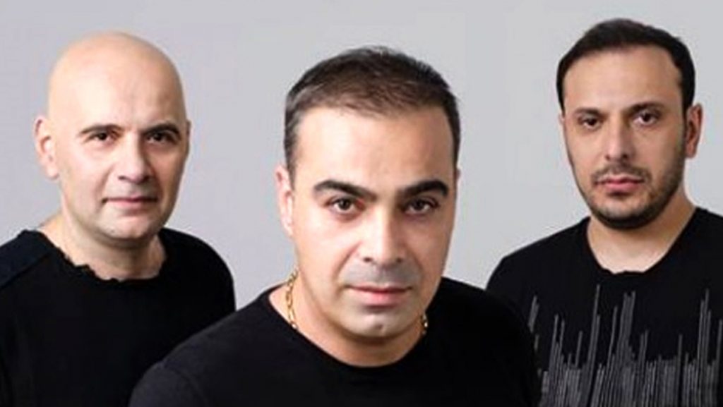 29 ნოემბერს “SALVE GROUP” მულტიფუნქციურ სივრცეში MONO HALL წარმოგიდგენთ ლეგენდარულ მუსიკალურ კოლექტივს „სახე“!