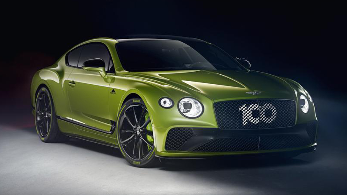 bentley-news