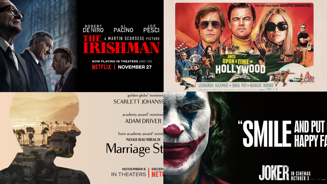 best-movies-2019
