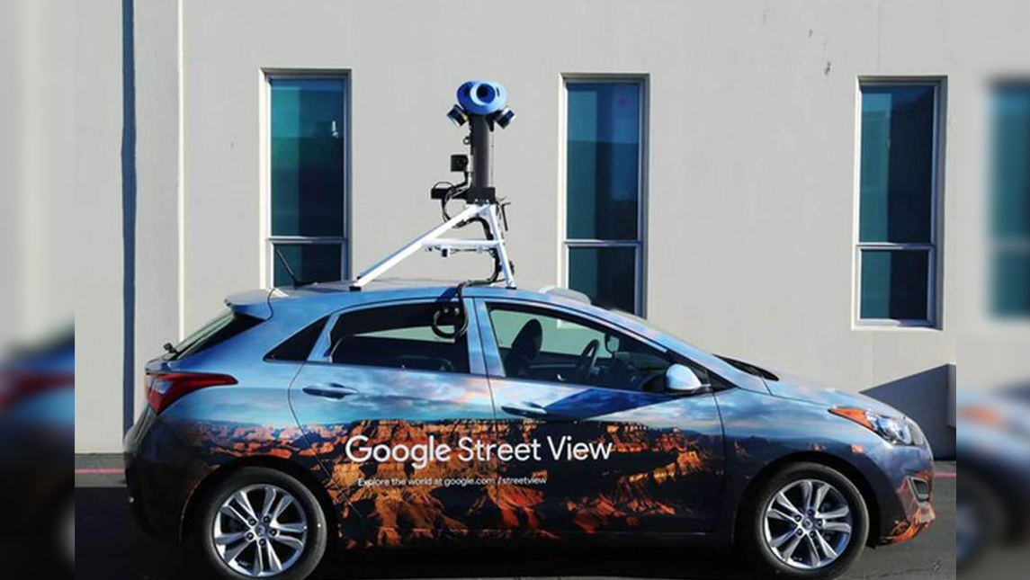 google-street-view