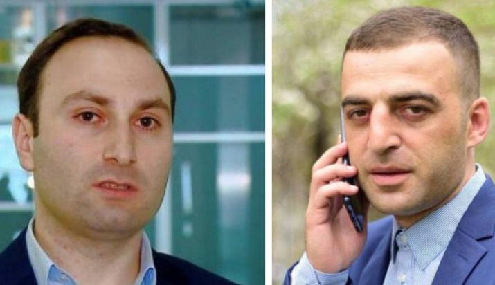 “ეს ადამიანი ჩემმა მეუღლემ შენიშნა, რომელიც აგრესიულად იყურებოდა ჩემი მისამართით” – ანრი ოხანაშვილი ბაკურიანის ინციდენტზე