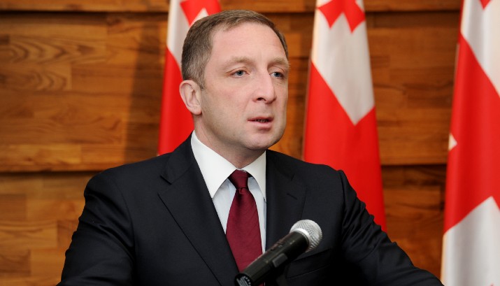 “კონგრესმენებს საქართველოს ხელისუფლებასთან უფრო მწვავე საუბრები აქვთ, ვიდრე ეს წერილებში წერია” – ალექსი პეტრიაშვილი