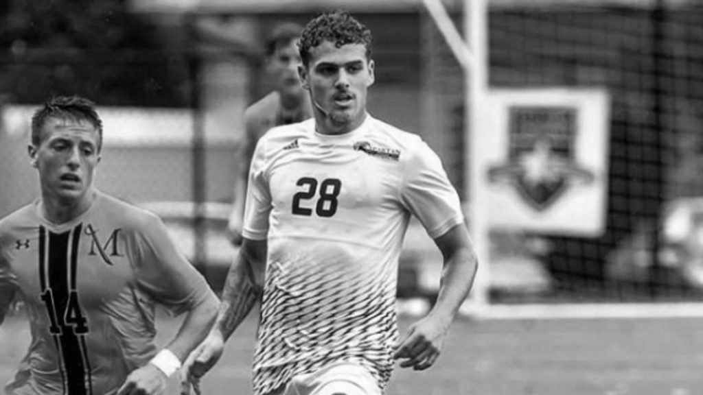 გერმანელი ფეხბურთელი შვებულებაში დაიღუპა: ის ზვიგენებმა შეჭამეს