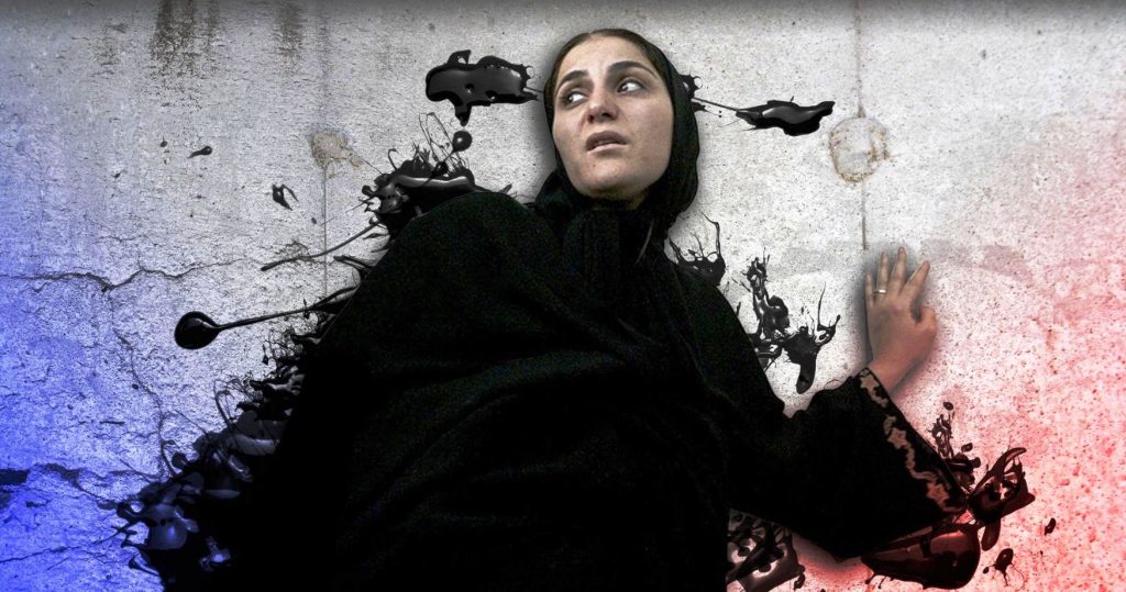 ირანში ფეხბურთელის ცოლი სიკვდილით დასაჯეს: კბილები დააძვრეს და ფეხებში გადატეხეს მკვლელობა რომ ეღიარებინა