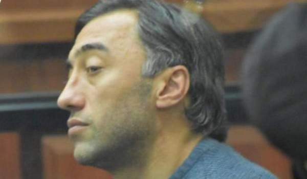 35 წლის დავით მუმლაძის განზრახ მკვლელობისთვის დაკავებულს პატიმრობა შეეფარდა