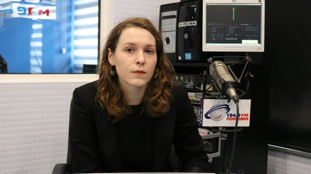 “აღზრდა არ არის ბავშვის გამოკვება, სკოლაში წაყვანა ან საჩუქრების კეთება”