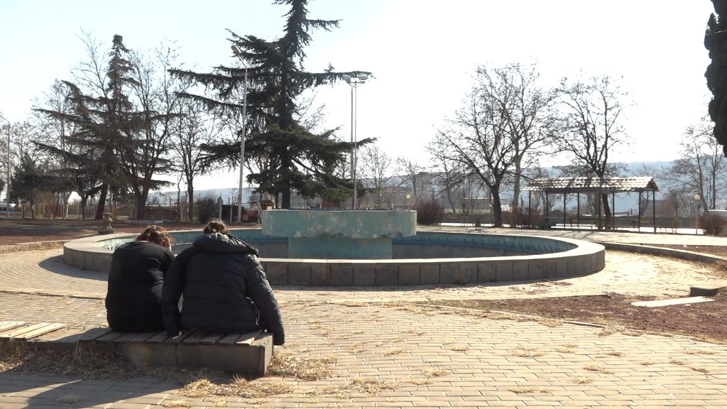 ვიდეო: “სამშობიაროდან ჩვილ ბავშვთან ერთად პირდაპირ ქუჩაში დავრჩი”