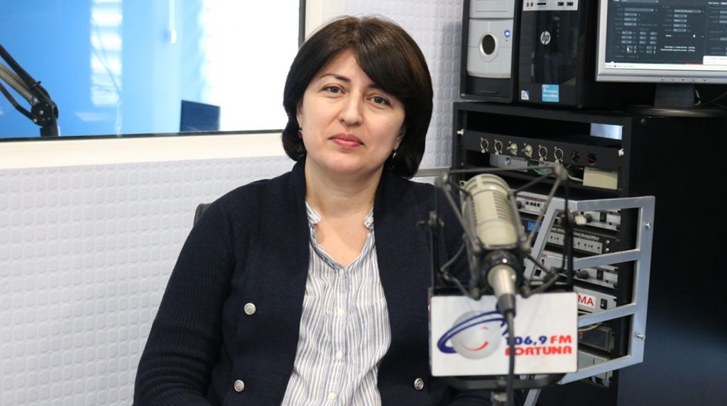 “ცხოვრება მარტო მშობლობისგან არ შედგება, რადგან ჩვენ ვართ ადამიანები და გჭირდება ყველაფრის ბალანსი” –  7 რჩევა ფსიქოლოგისგან