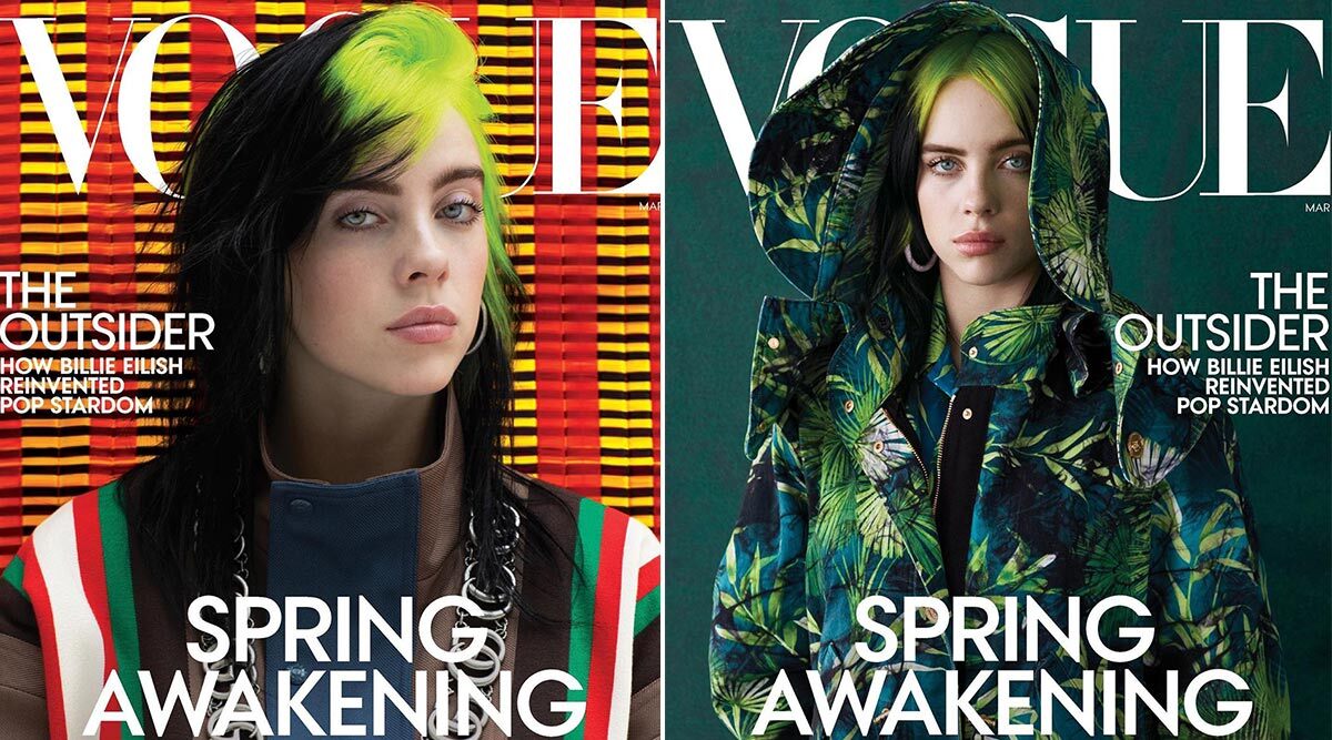 vogue