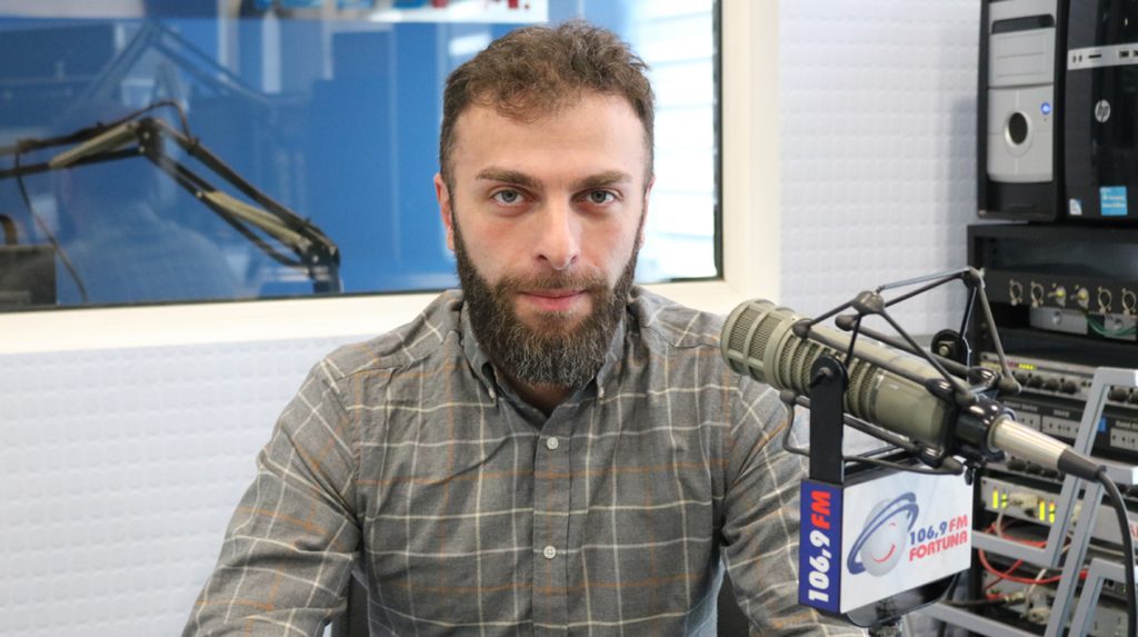 სტომატოლოგი ერთადერთი სპეციალისტია, ვისაც ძალადობის ნებისმიერი ნიშნის ამოცნობა შეუძლია – ზურაბ ალხანიშვილი