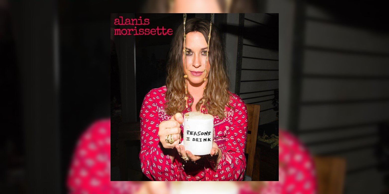 Albumism-AlanisMorissette-ReasonsIDrink-MainImage