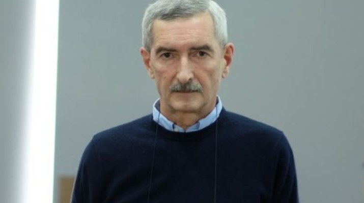 ჯერ კიდევ არ გვაქვს ისეთი შემთხვევა, როცა ადამიანი დაინფიცირდა და არ ვიცით, ვისგან – პაატა იმნაძე