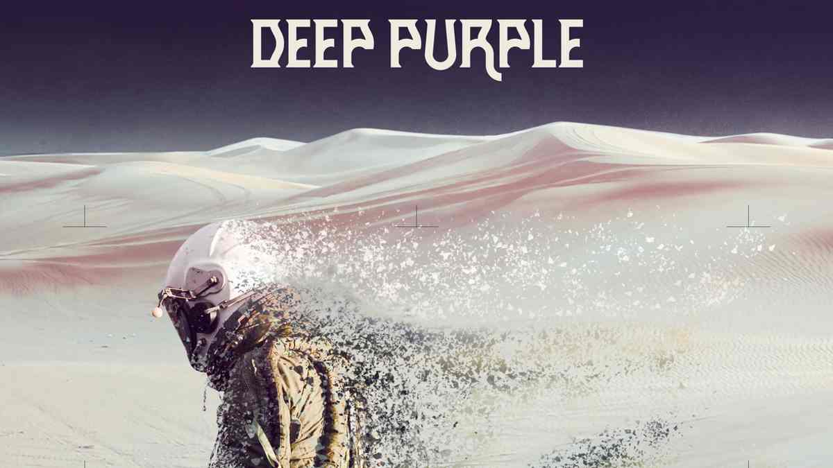 DeepPurple