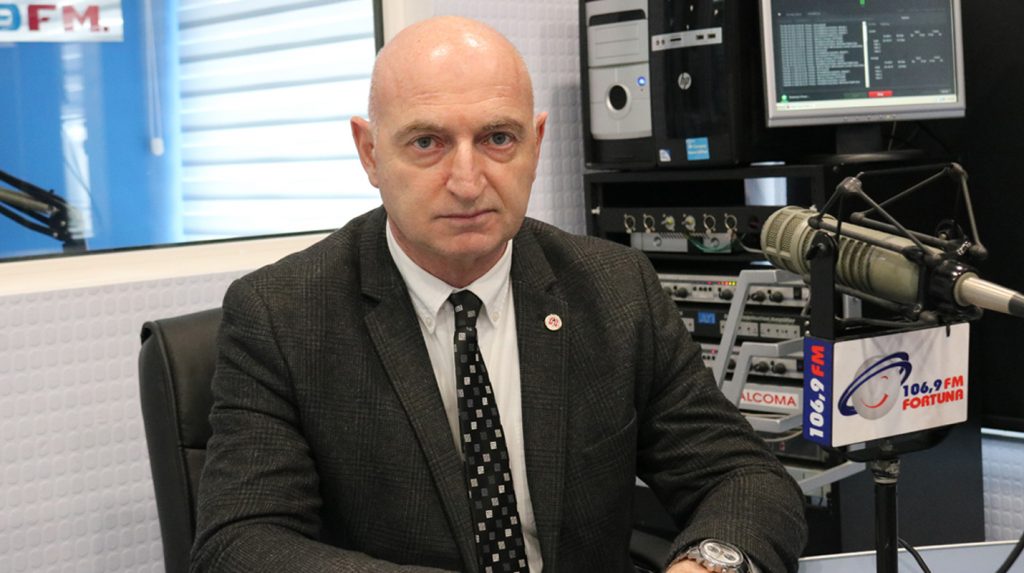 იაშვილის კლინიკის დირექტორი: „10 წლამდე ასაკის ბავშვებში კორონავირუსის მძიმე მიმდინარეობის არც ერთი შემთხვევა არ არსებობს…“