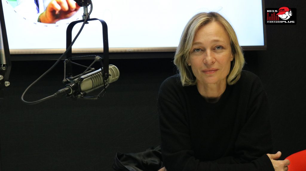 „საოცარია, როდესაც განათლებულ ადამიანს წიგნის დაწერა და  კარტოფილის დათესვაც კარგად შეუძლია” –  მაკა ჩიჩუა