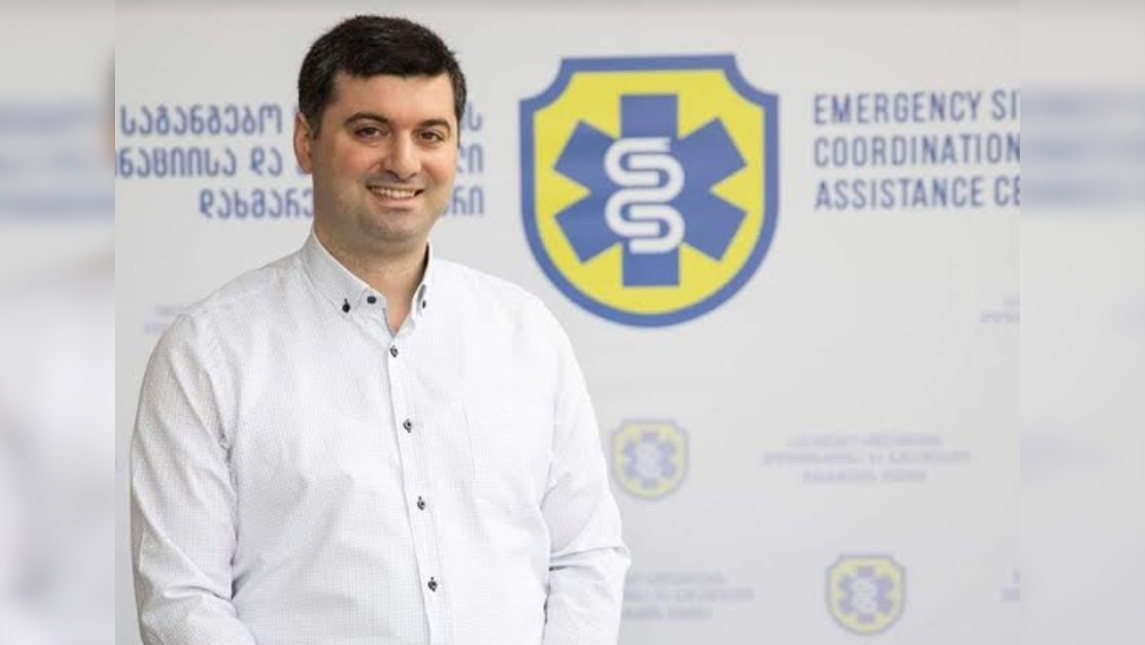 ramaz-gagnidze-news