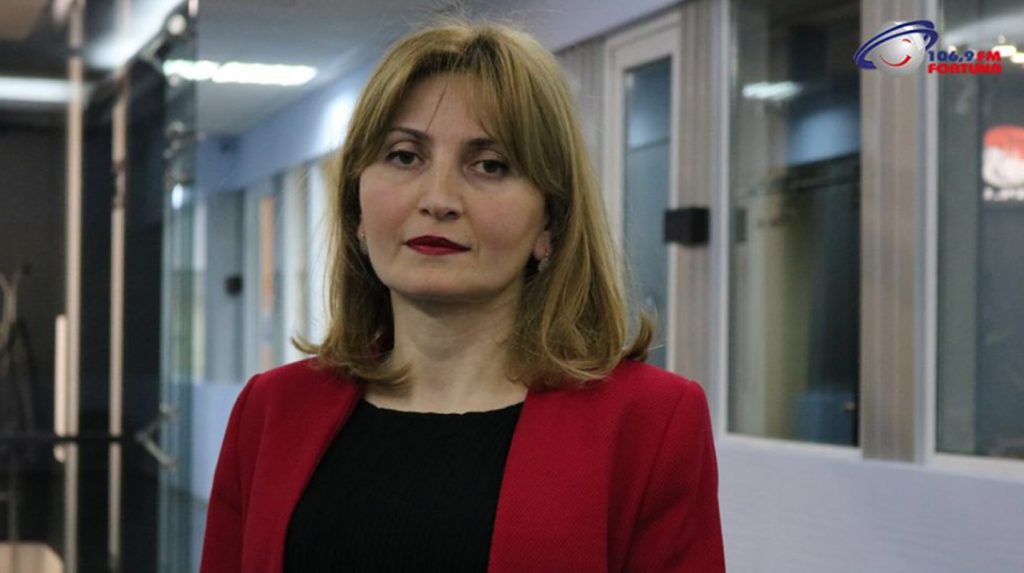 როგორ აისახება სტრესი კანის ცვლილებებსა და თმის ცვენაზე – სილამაზის აკადემია