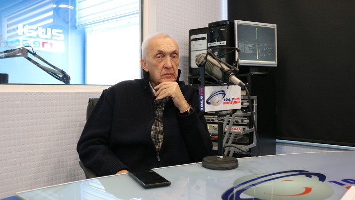 “ერთი პაციენტის მდგომარეობა კვლავ მძიმეა” – თენგიზ ცერცვაძე