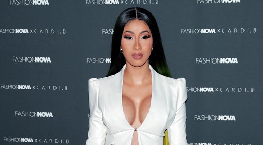 ვიდეო: „ჩინეთიდან ათასი სიბინძურე მოდის“ – Cardi B კორონავირუსის შესახებ ვიდეომიმართვას ავრცელებს