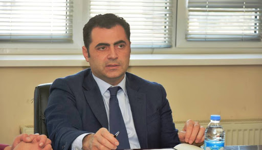 ოკუპირებული აფხაზეთიდან გადმოყვანილ ორ არასრულწლოვანს გრიპის ვირუსი აღენიშნება – ალექსანდრე მოწერელია