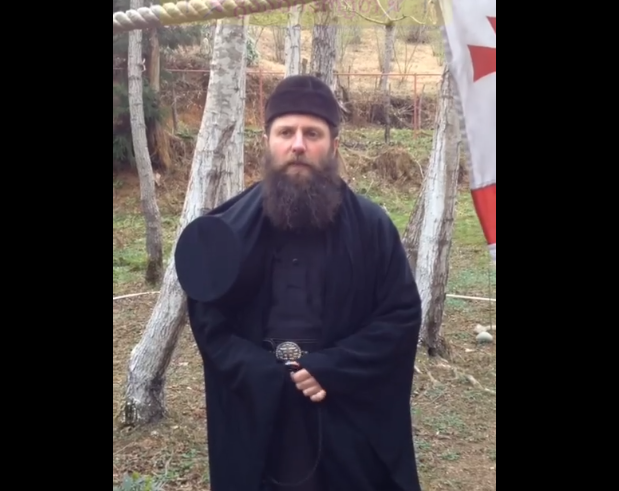 მზად ვარ სახლი დავუთმო მთავრობას ან იმ მოხალისეებს რომლებიც ახორციელებს ვირუსის სხვადასხვა პრევენციულ ღონისძიებებს – ბერი გაბრიელი (ვიდეო)