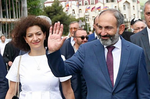 ნიკოლ ფაშინიანს კორონავირუსი არ დაუდასტურდა