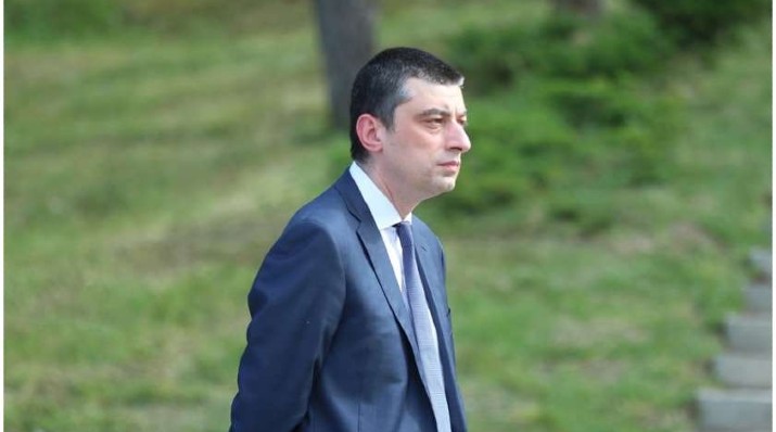 “ეს არის ომი უხილავ მტერთან, რომელთანაც არც ერთ მთავრობას გამარჯვების შანსი არ აქვს” – გიორგი გახარია