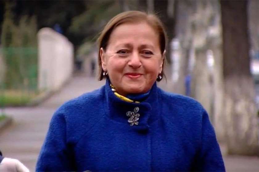 მარინა