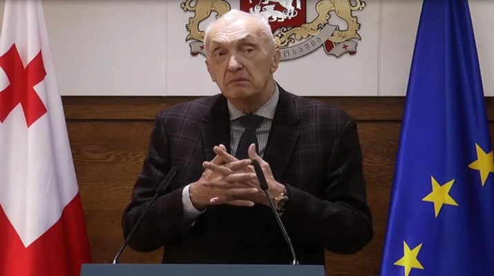 1 ცერცვაძე