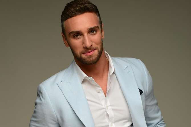 „უკრაინელებს ქართული სამზარეულოს რეცეპტებს ვუზიარებ, მათ ძალიან აინტერესებთ ქართული კულინარია“ –  ირაკლი მაქაცარია