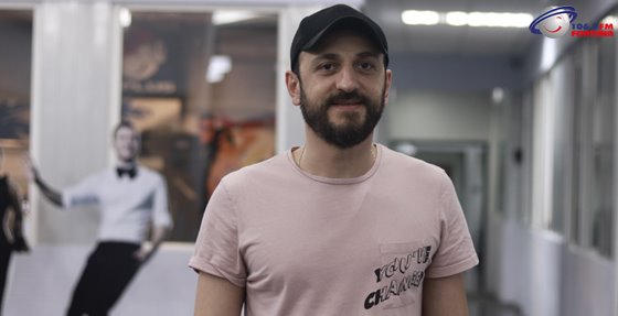 „მზარეულობა დავიწყე, „იუთუბს“ ვუყურებ, სხვადასხვა კერძს ვამზადებ და ოჯახის წევრებს ვუმასპინძლდები“ –  სტეფანე