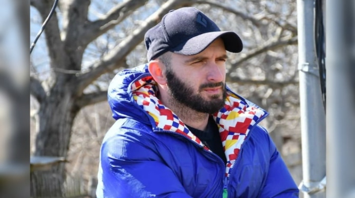 ესპანეთში კორონავირუსით გარდაცვლილი ქართველი ქალის მეორე შვილიც გურული დღიურების ფონდის სტიპენდიანტი გახდება – გიორგი კეკელიძე