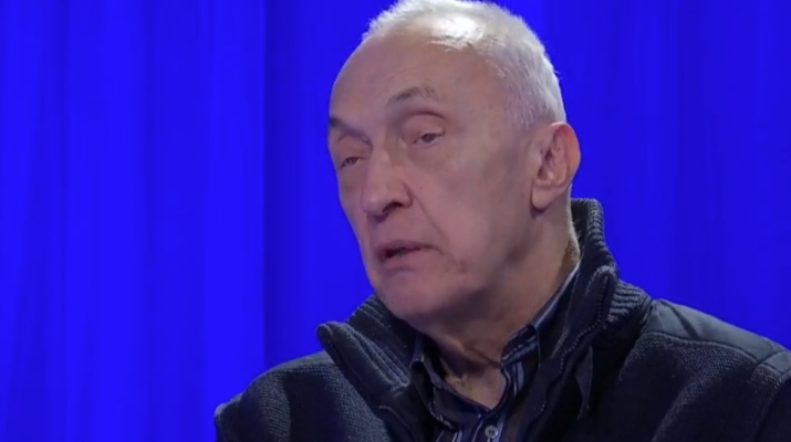 “არ არსებობს შანსი იმუშაო ისე, რომ არცერთი ადამიანი არ დაინფიცირდეს” – თენგიზ ცერცვაძე