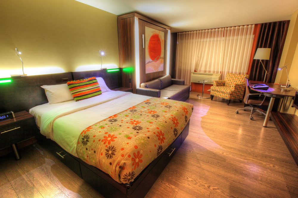 Colorful-Hotel-Room