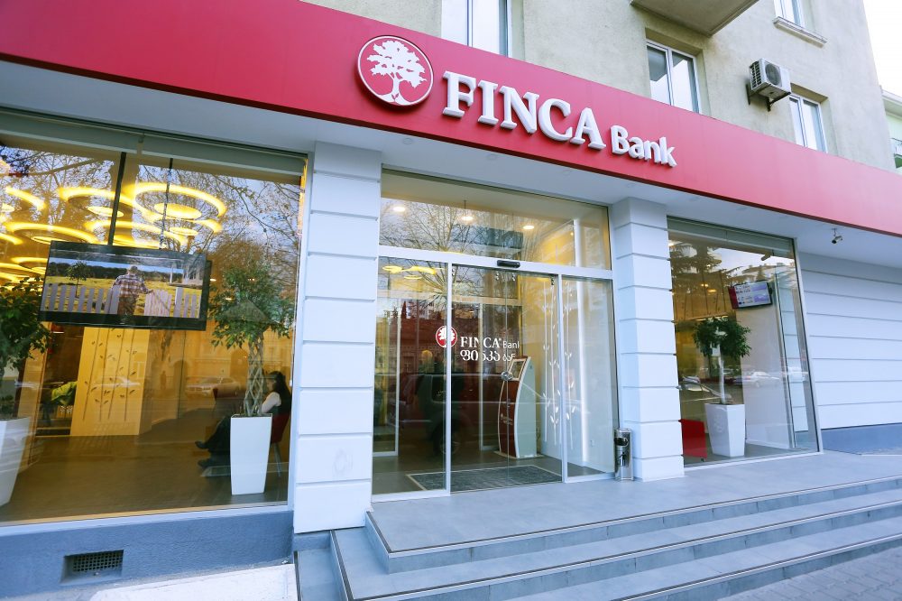 FINCA Bank