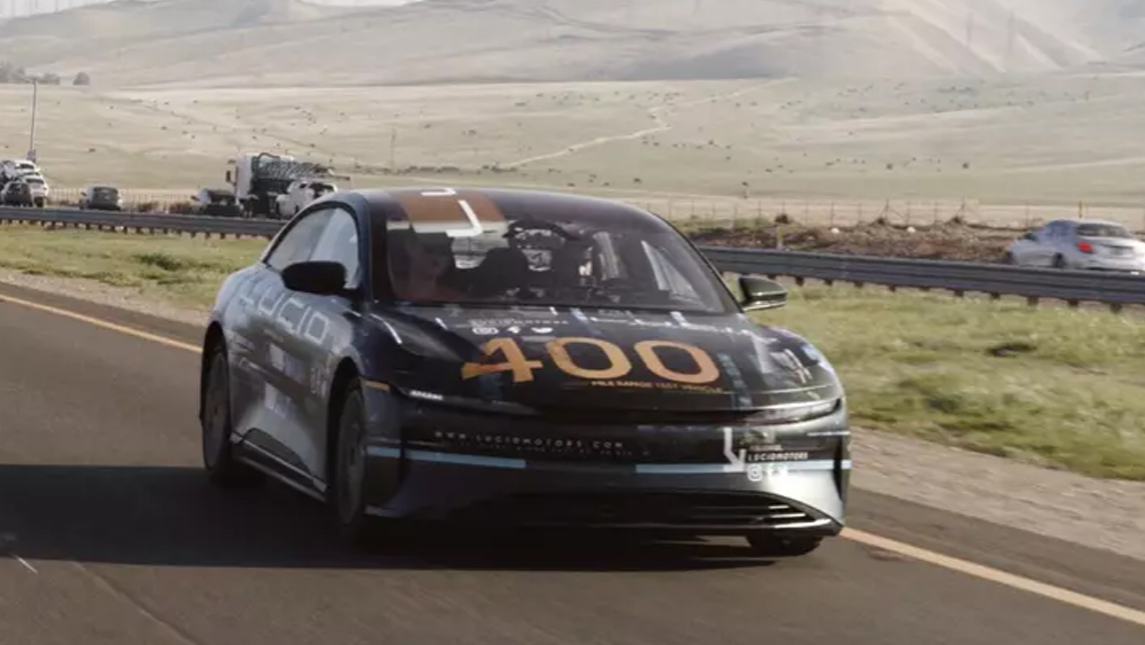 lucid-motorss-news