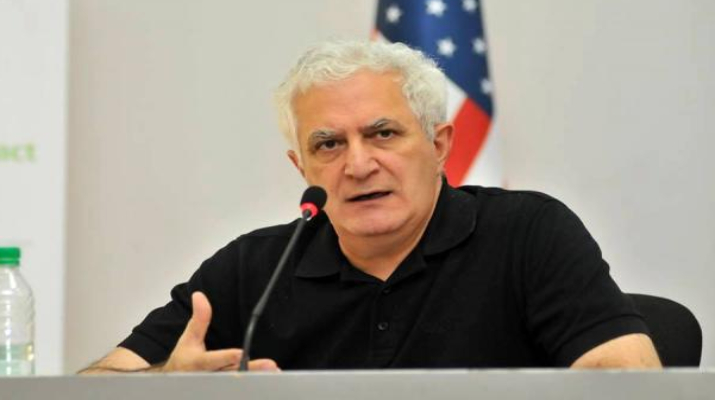 ლუგარის ლაბორატორიაზე რუსეთის განცხადებების უკან შესაძლოა თეთრი ან შავი შური იდგეს –