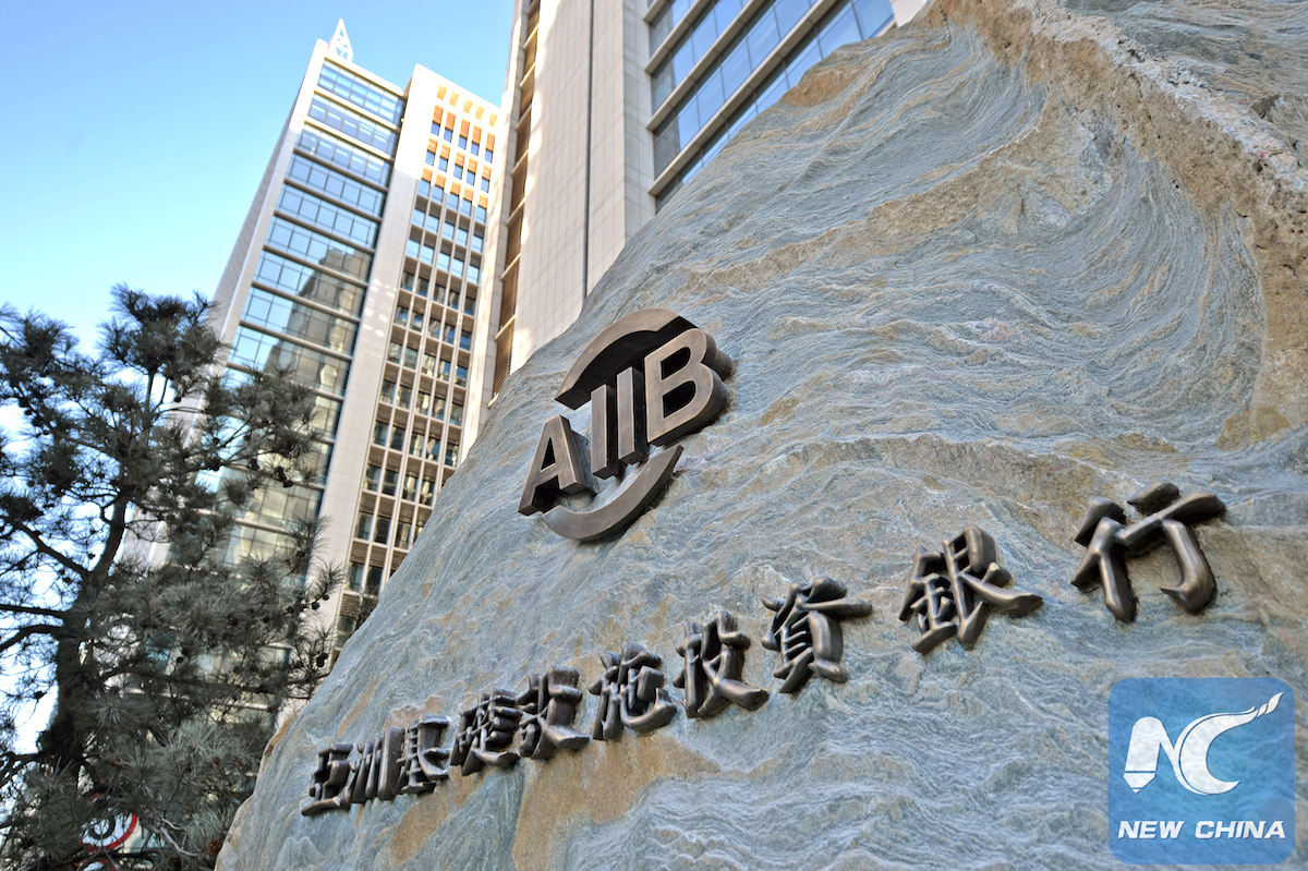 AIIB-headquarters
