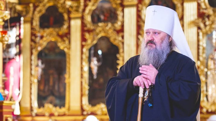 “თავად ვნახე ექიმების მძიმე შრომა, რასაც ჩვენ ხშირად არ ვაფასებთ” – მიტროპოლიტი პაველი მედიკოსებს მადლობას უხდის