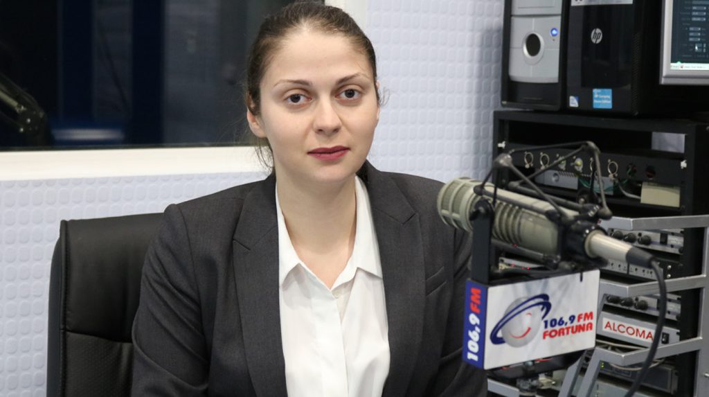 როგორ იქცევა ბიზნესი კრიზისის დროს – ფორტუნა აკადემია